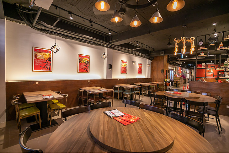 阿城鵝肉(中壢店/我鳥餐飲事業有限公司)相關照片5