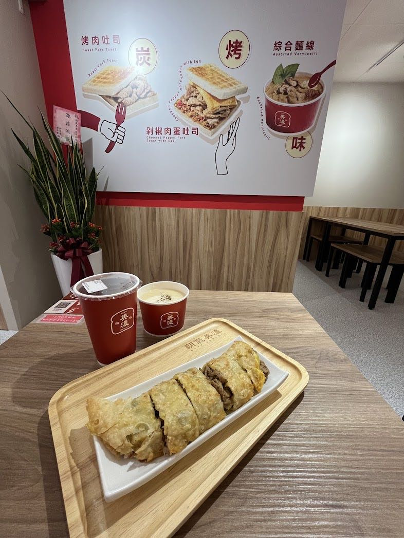 朝氣美濃-台中西屯店相關照片5