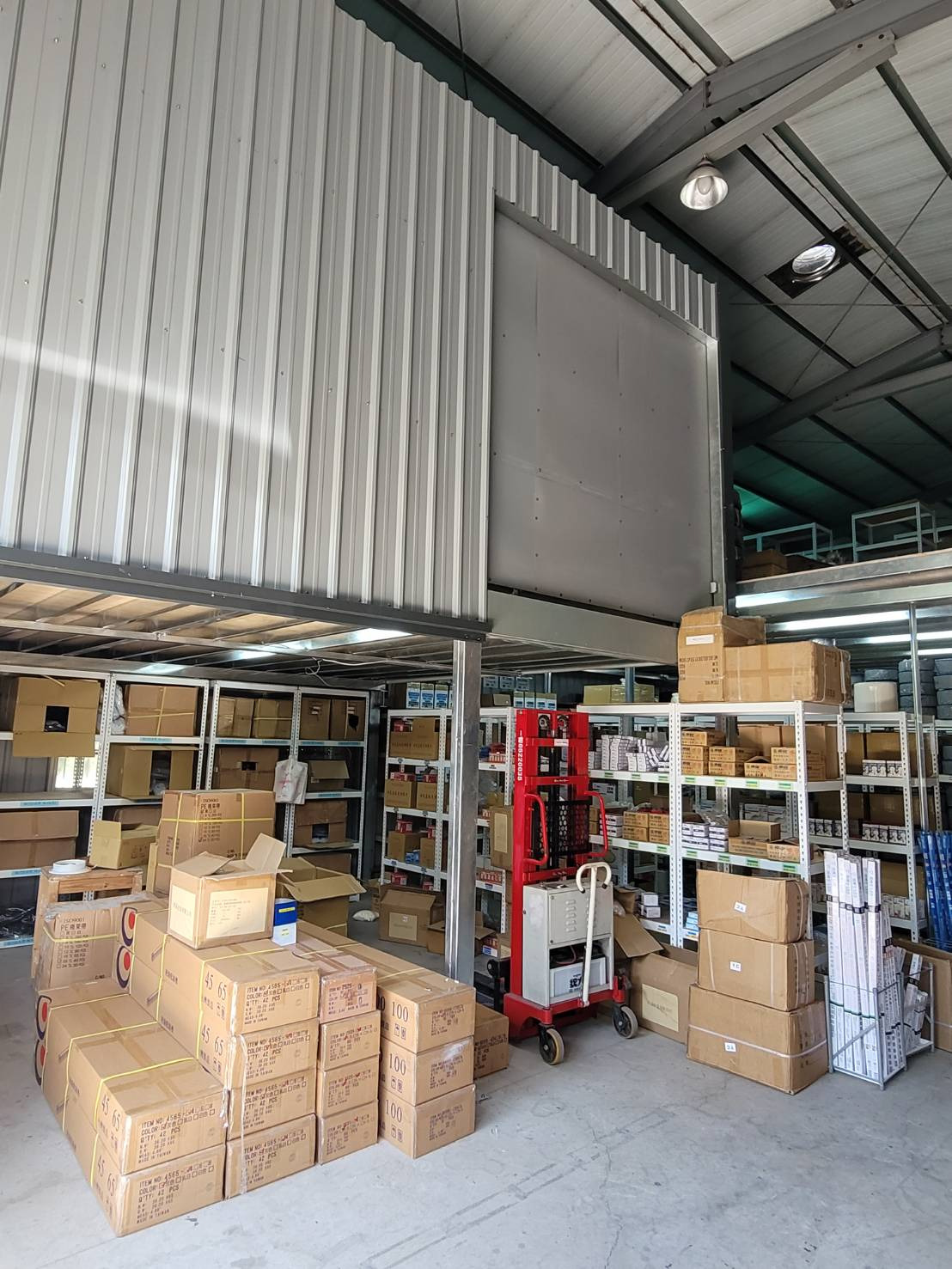 亦品企業有限公司相關照片2