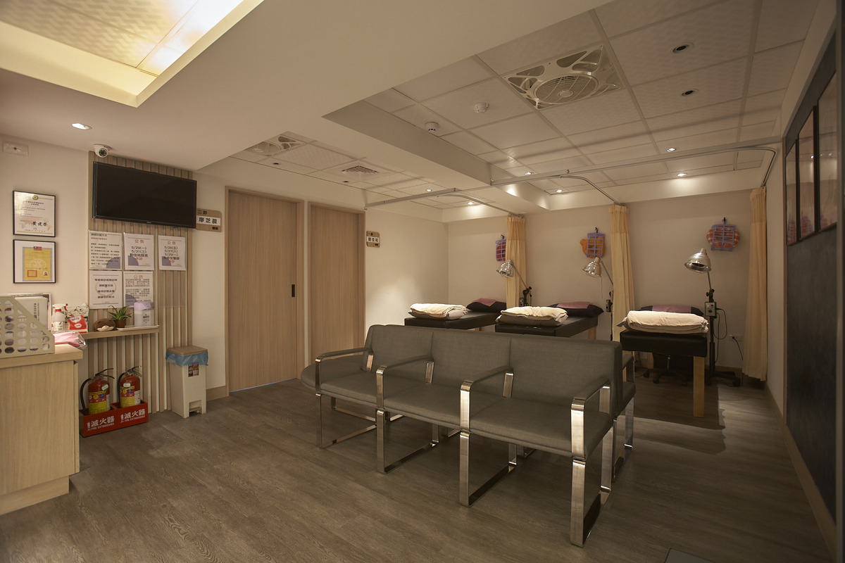 昌盛堂中醫診所相關照片1