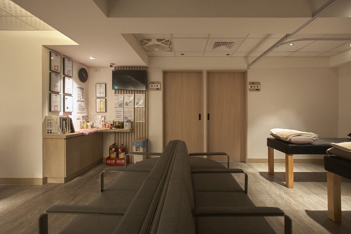 昌盛堂中醫診所相關照片2