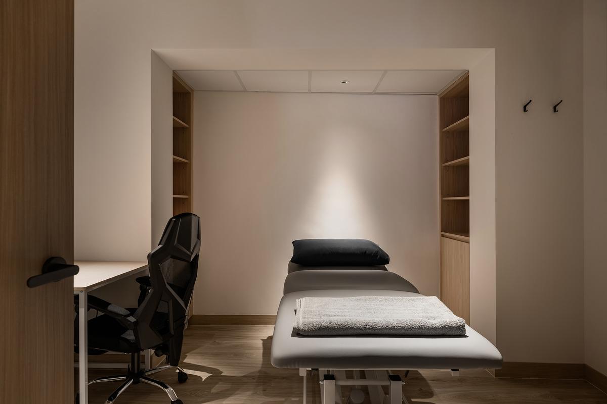 昌盛堂中醫診所相關照片3