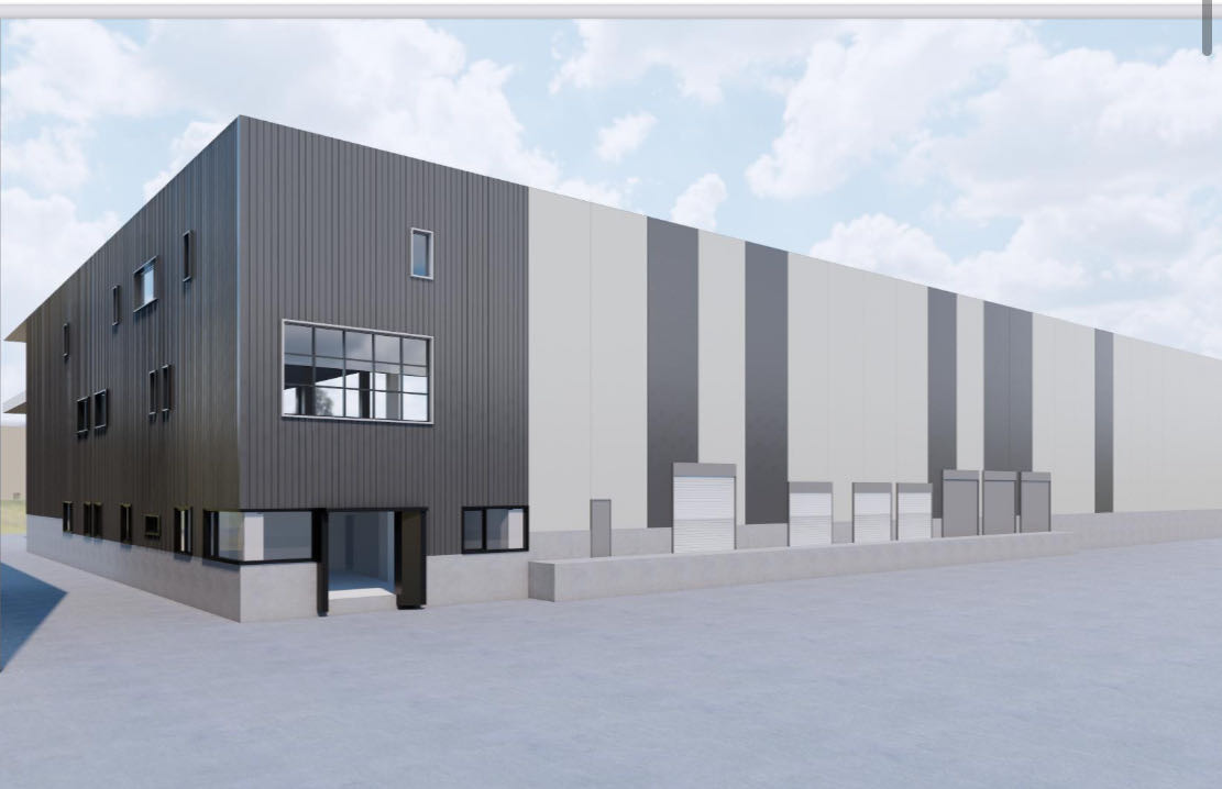 在地良品農業科技股份有限公司相關照片1