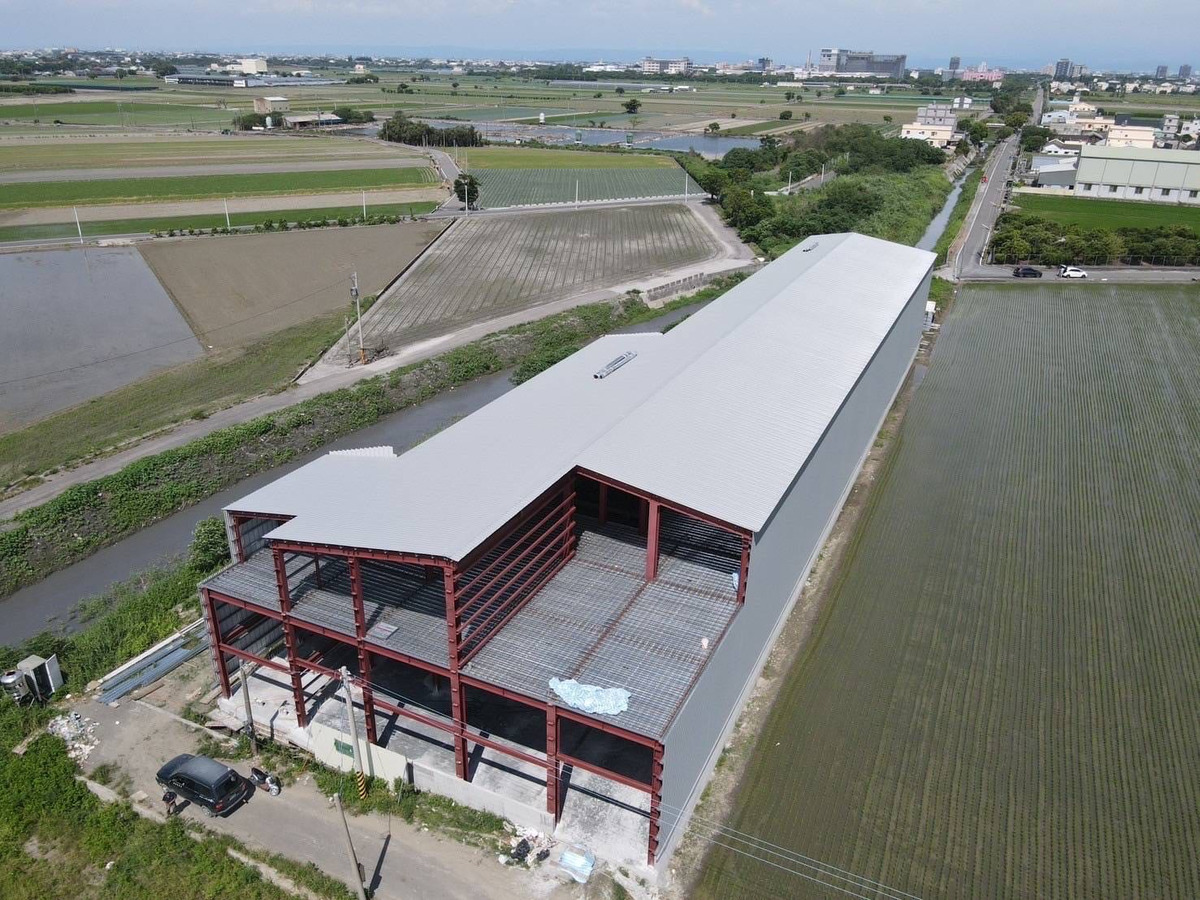 在地良品農業科技股份有限公司相關照片2