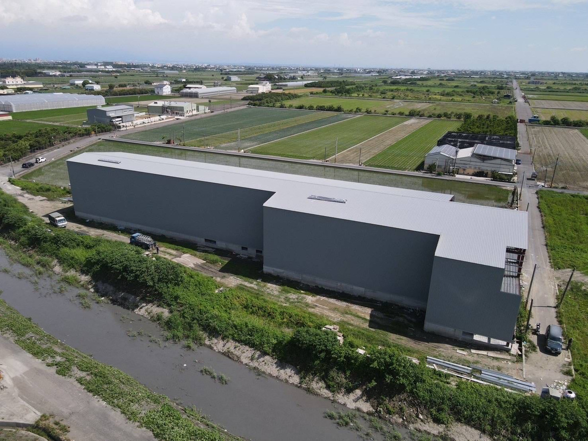 在地良品農業科技股份有限公司相關照片3