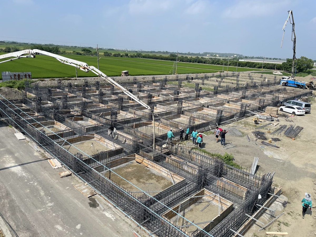 在地良品農業科技股份有限公司相關照片5