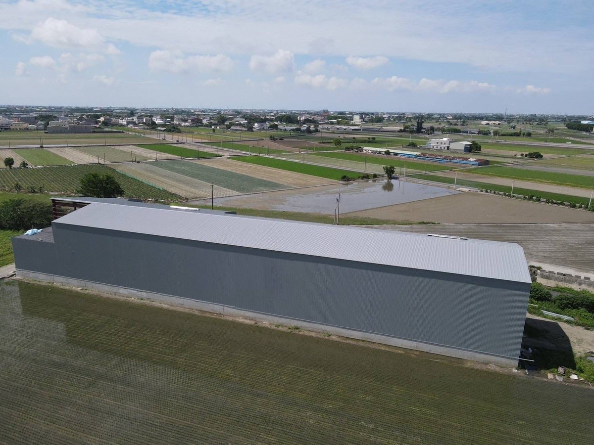 在地良品農業科技股份有限公司相關照片8