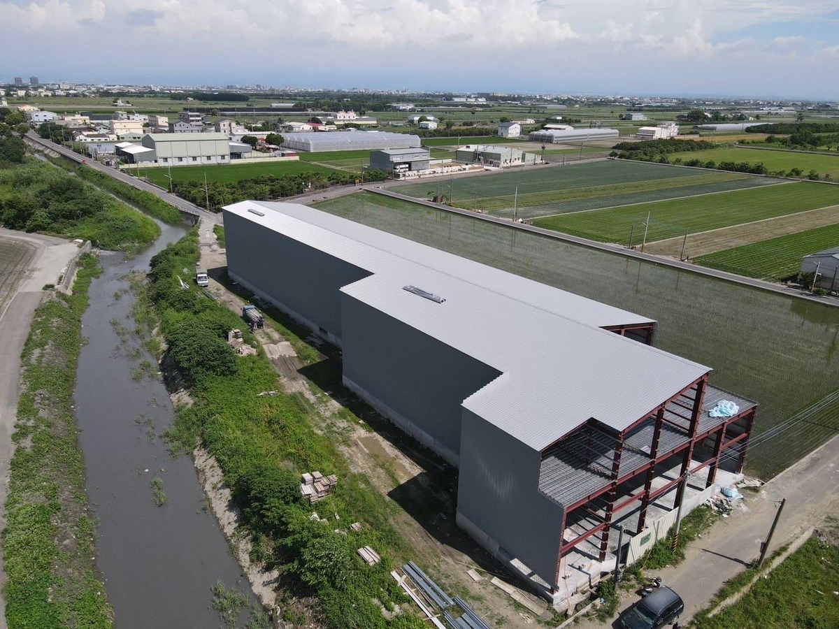 在地良品農業科技股份有限公司相關照片9