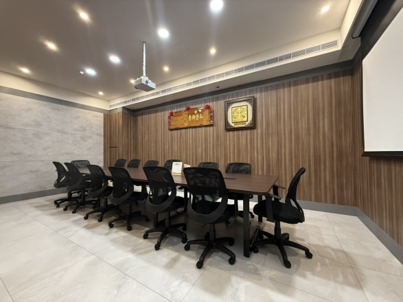 廣匯環保股份有限公司相關照片5