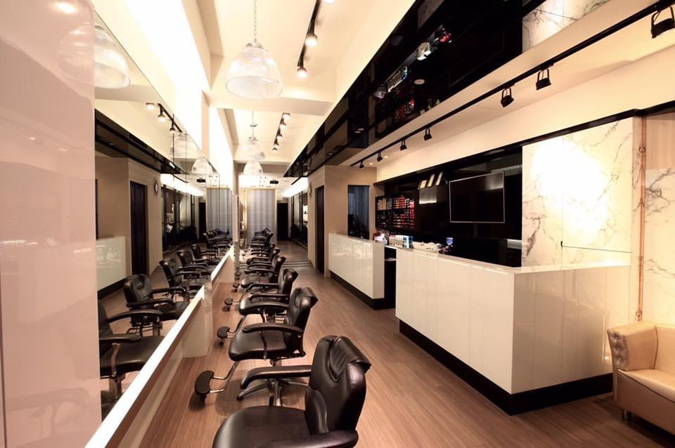 vz hair salon(薇藝髮型概念館)相關照片3