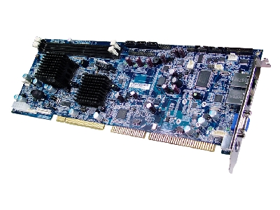 Embedded Board