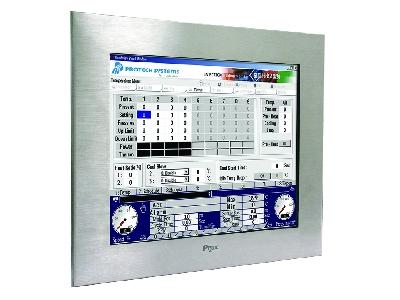 Panel PC