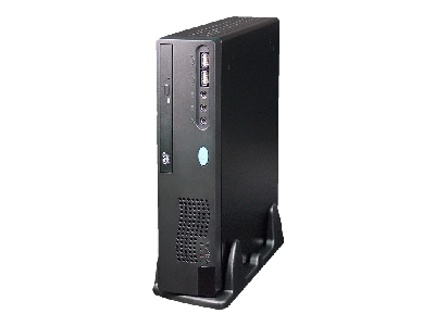 Book Size PC