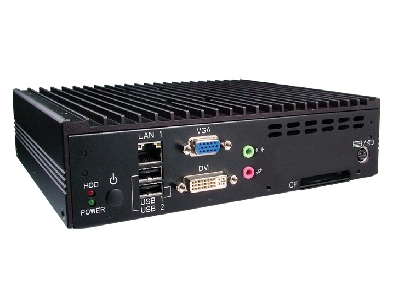 Embedded PC