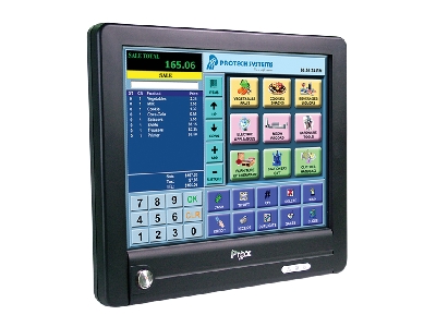 Kiosk
