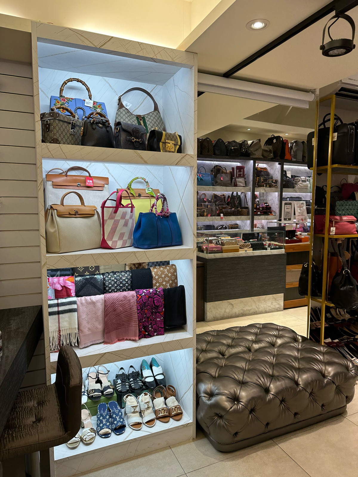 遠麗專業二手名牌有限公司相關照片2