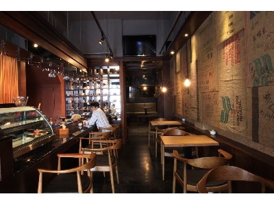 馞咖啡 Balmy cafe相關照片1