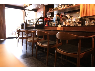 馞咖啡 Balmy cafe相關照片2