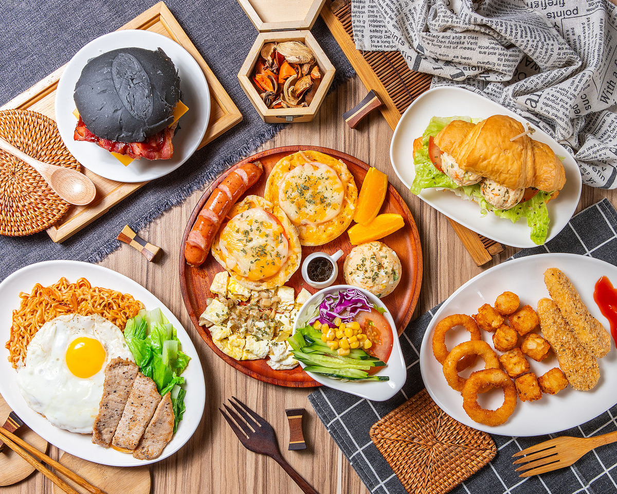 可蘿緹CARROTY Brunch(晨媄洋行)相關照片1
