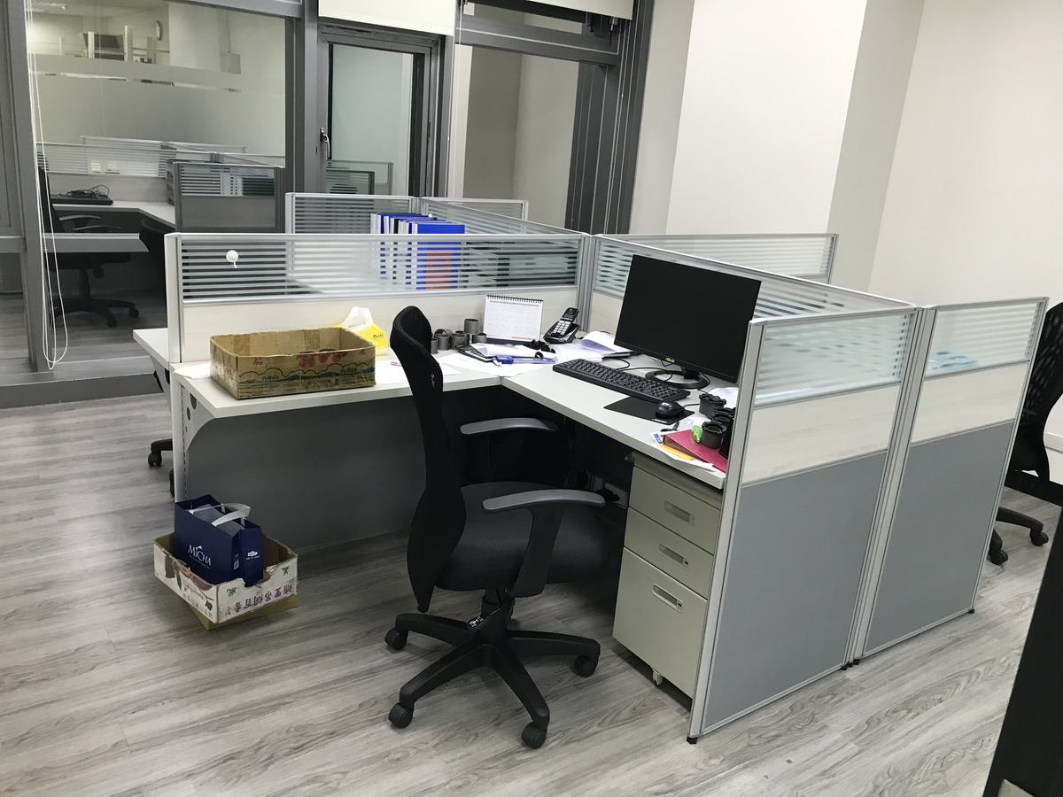 欣名機械有限公司相關照片2