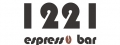 1221 espresso bar (壹利生活咖啡館)