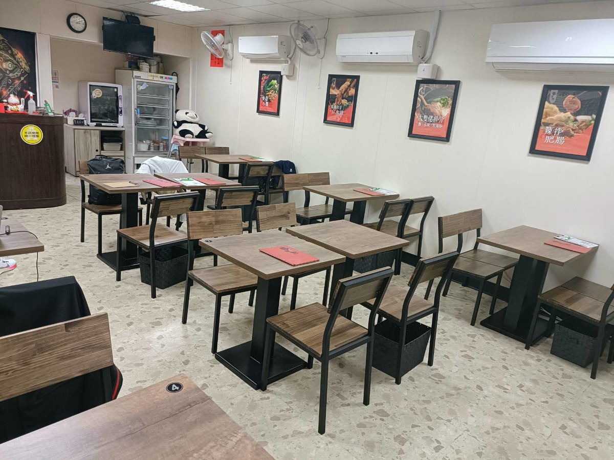蜀來飽川味麵相關照片2