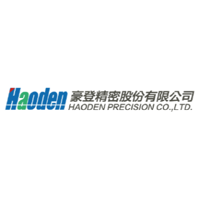 豪登精密股份有限公司