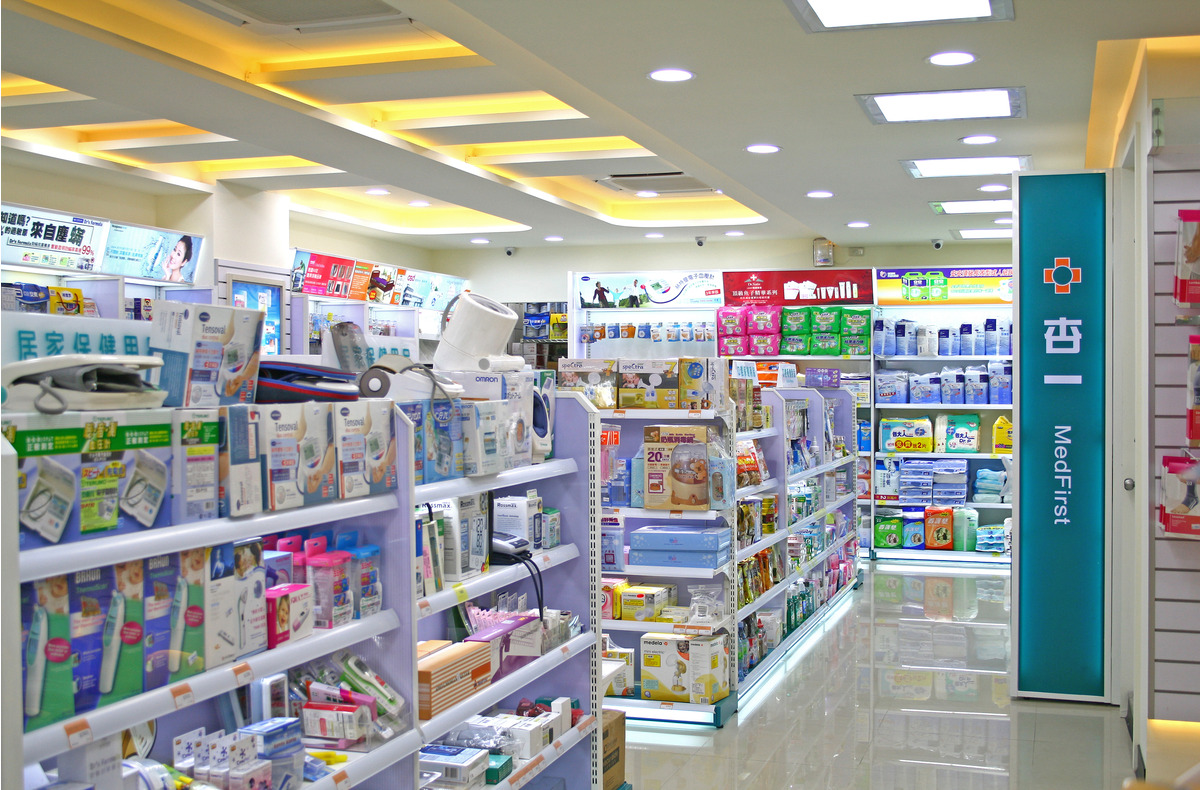 杏一醫療用品股份有限公司相關照片2