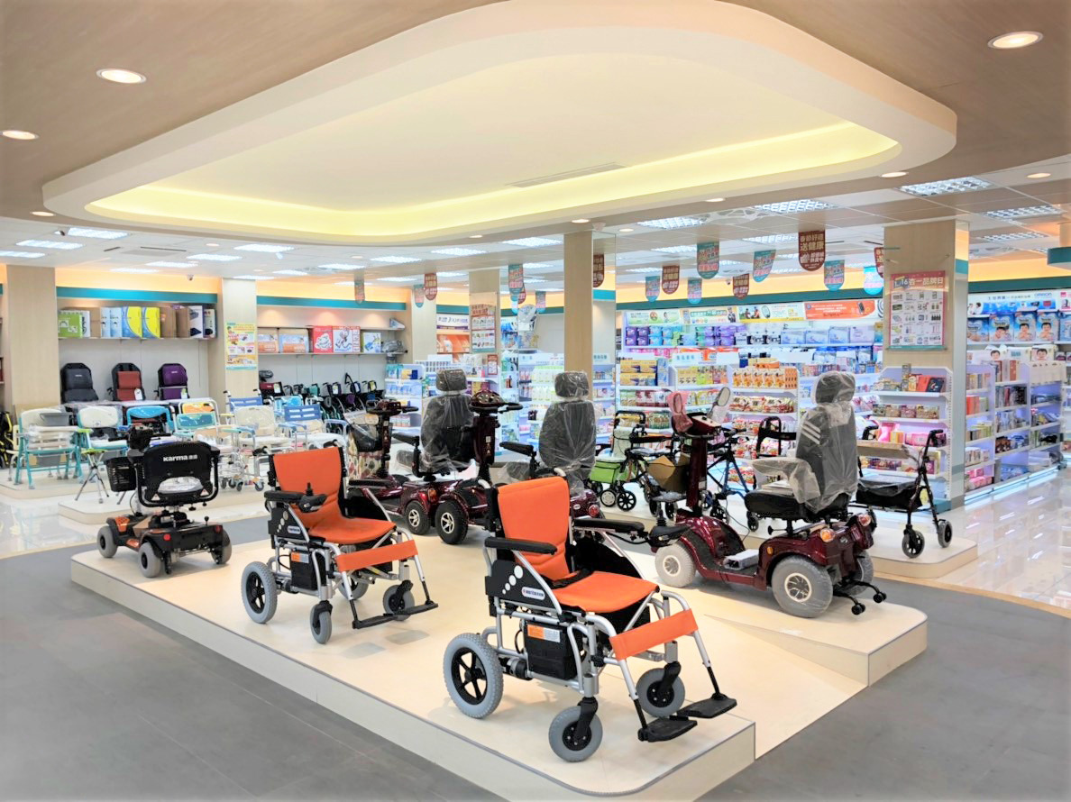 杏一醫療用品股份有限公司相關照片4