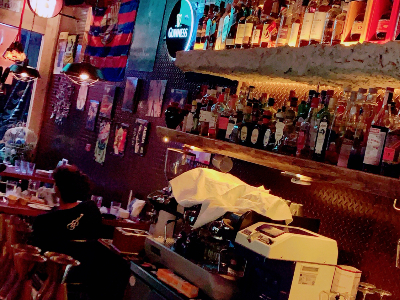 晨晝cafebar(晨晝休閒事業有限公司)相關照片1