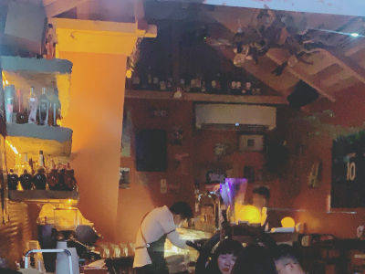 晨晝cafebar(晨晝休閒事業有限公司)相關照片2