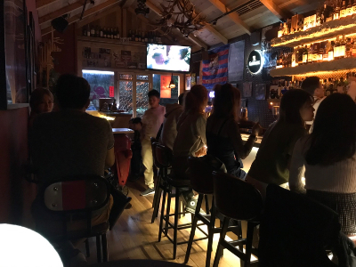 晨晝cafebar(晨晝休閒事業有限公司)相關照片3