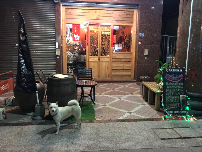 晨晝cafebar(晨晝休閒事業有限公司)相關照片4