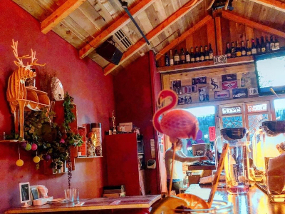 晨晝cafebar(晨晝休閒事業有限公司)相關照片5