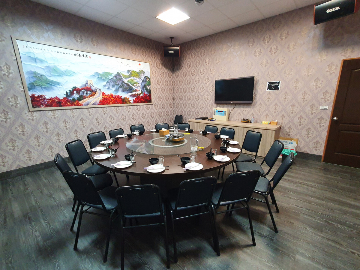 百炒堂熱炒店(百炒堂小吃部)相關照片3