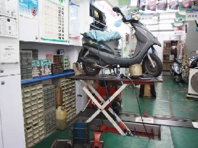 大安全車業相關照片6