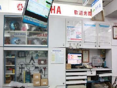 大安全車業相關照片8