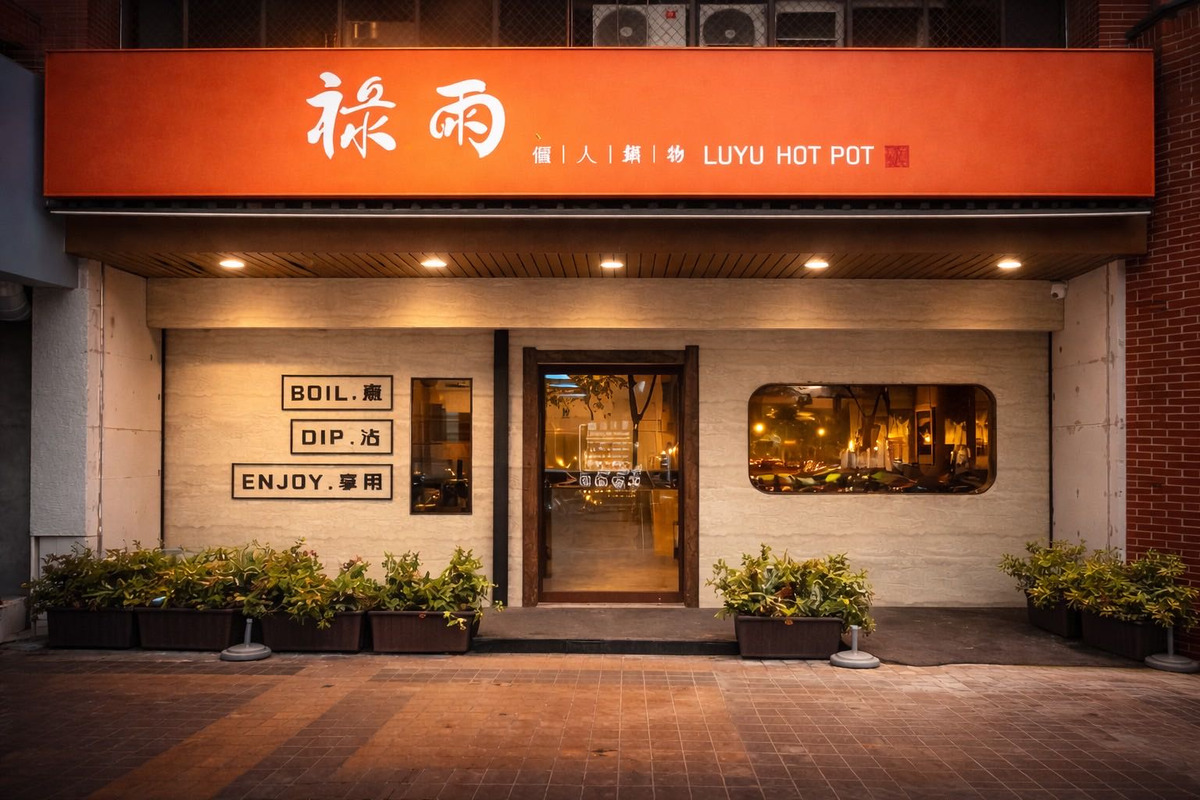 祿雨個人鍋物_澧濡商行相關照片1