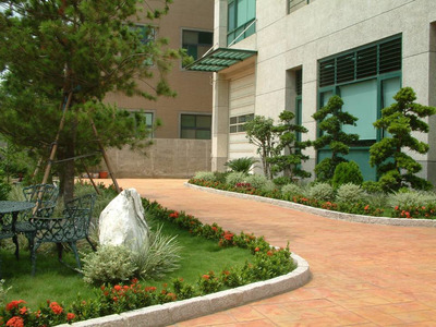 公司-日景