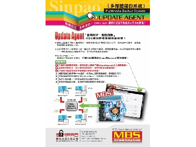 Update Agent