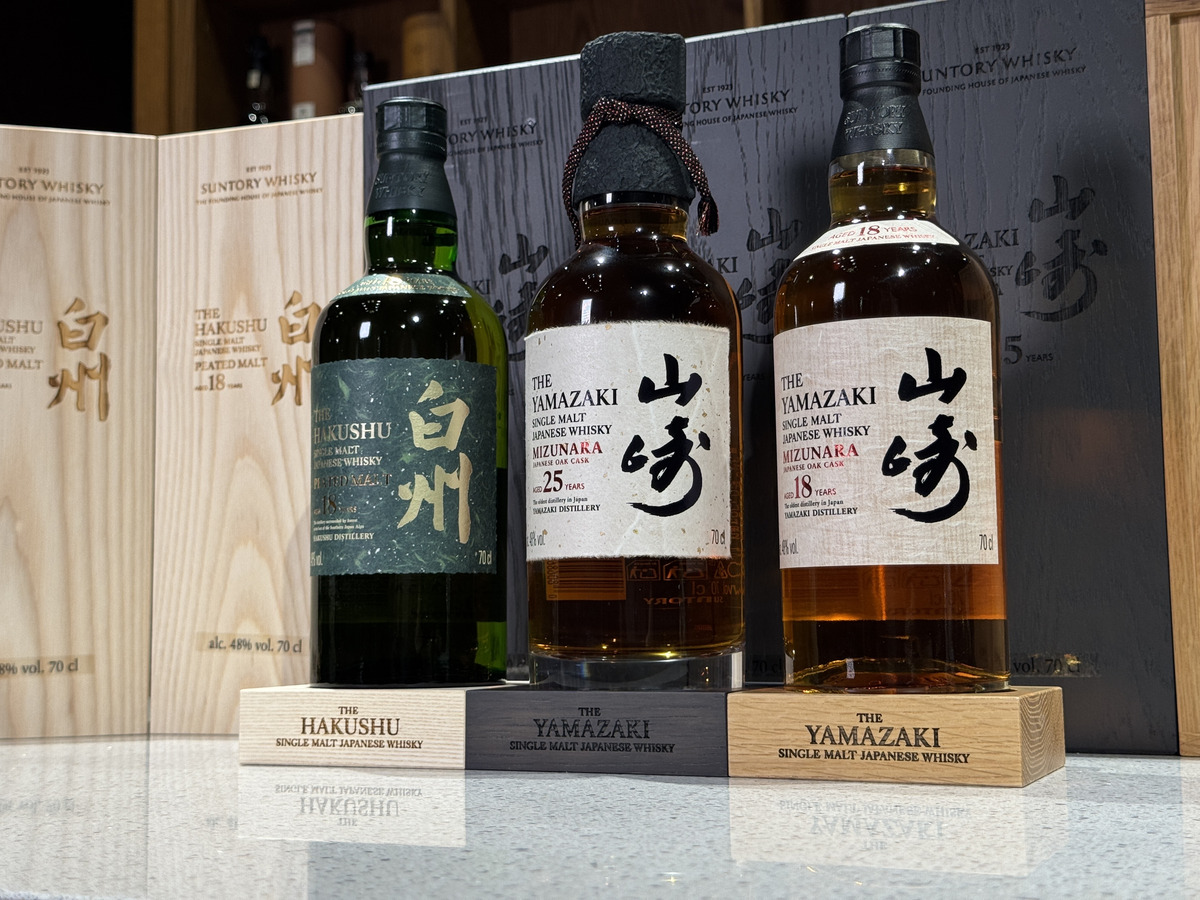 WhiskyTreasury林口店相關照片3