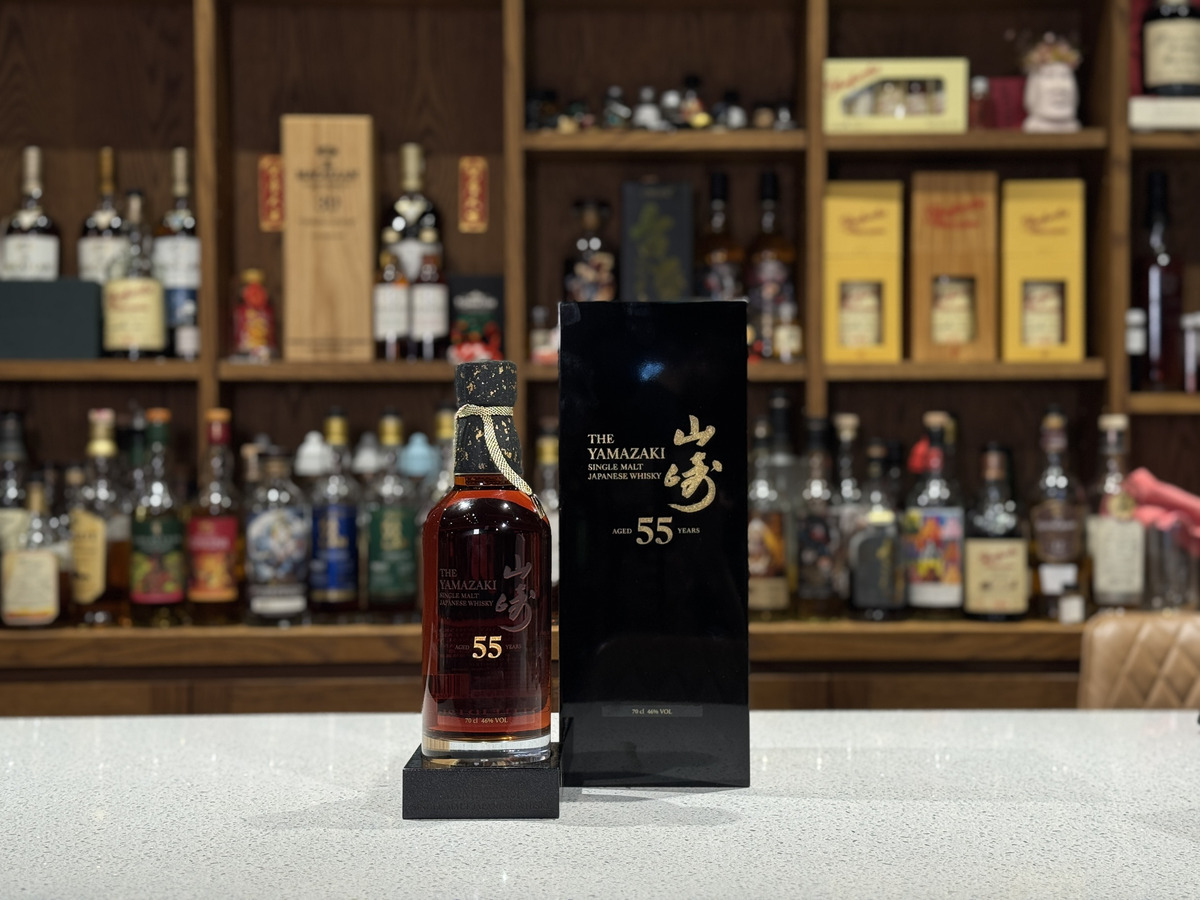 WhiskyTreasury林口店相關照片6