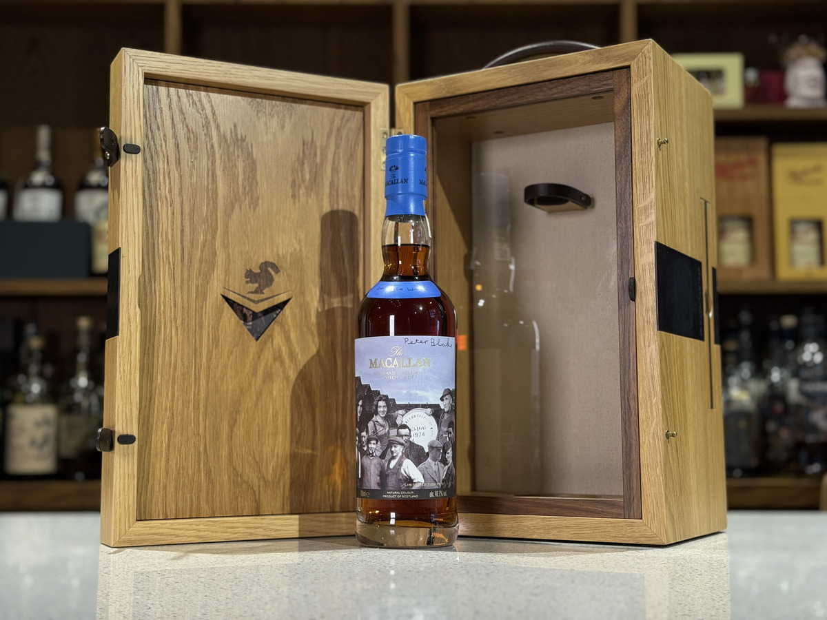 WhiskyTreasury林口店相關照片5