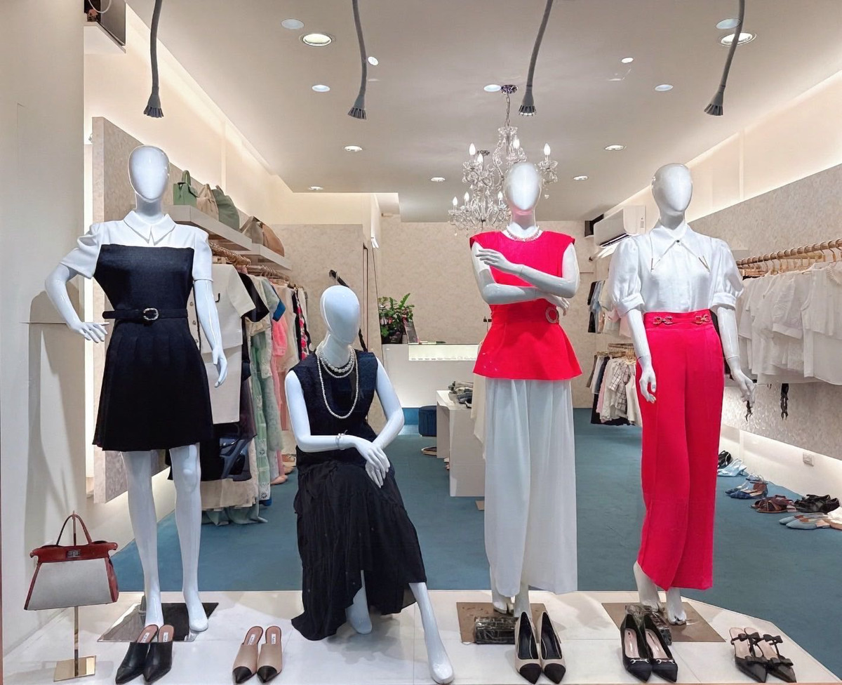 芸芸精品店相關照片4