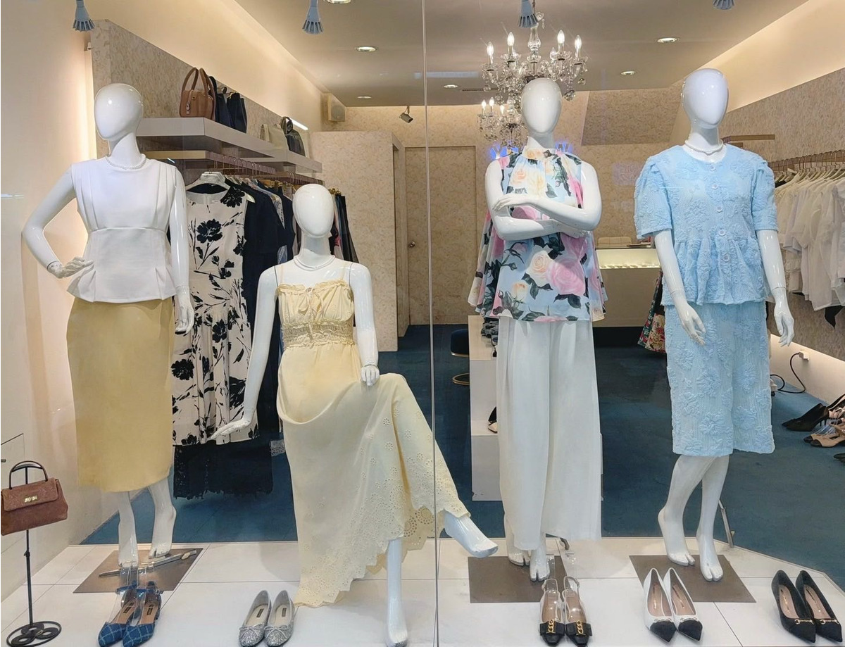 芸芸精品店相關照片5