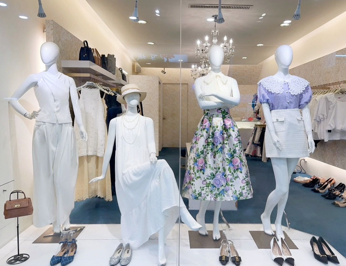 芸芸精品店相關照片6