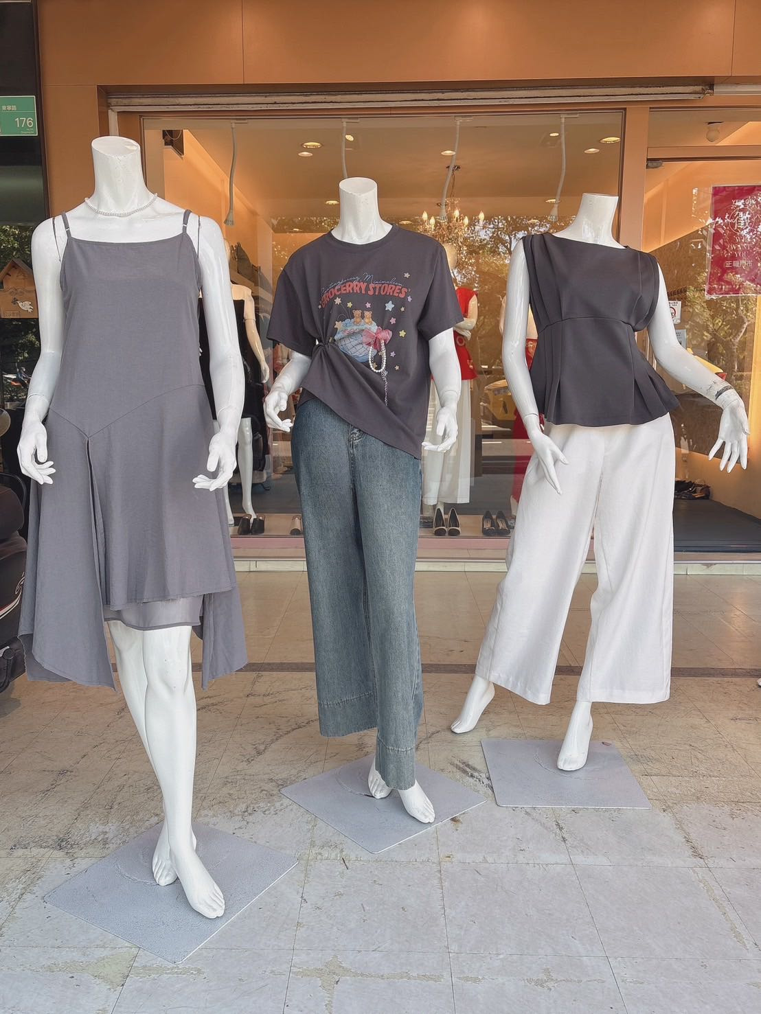 芸芸精品店相關照片8