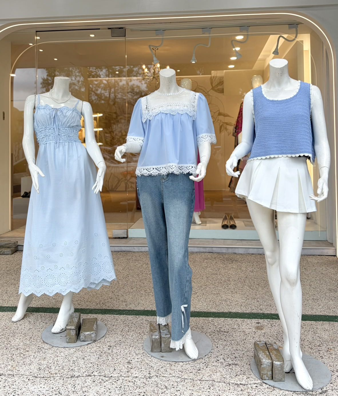 芸芸精品店相關照片7