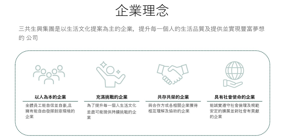 日商三共生興股份有限公司台北分公司相關照片1