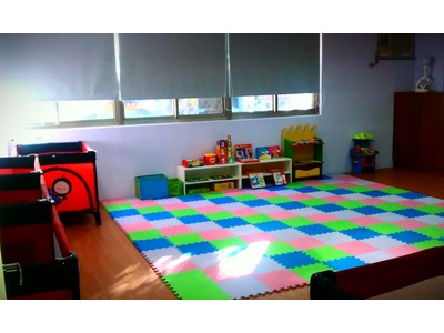 紅蘋果托嬰中心相關照片8